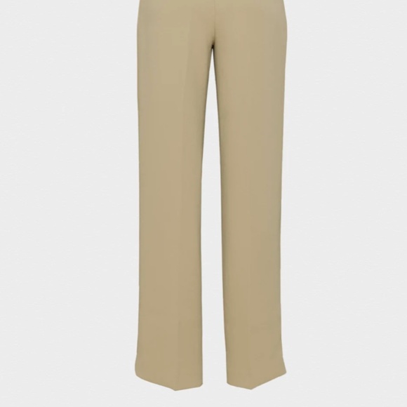 Aritzia The Effortless Pant™ - Crepette - Picture 8 of 11